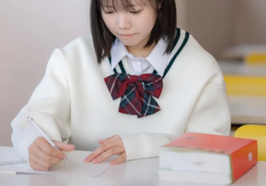 学習プランのイメージ