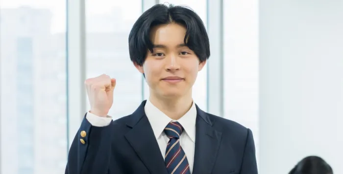 H.Sさん