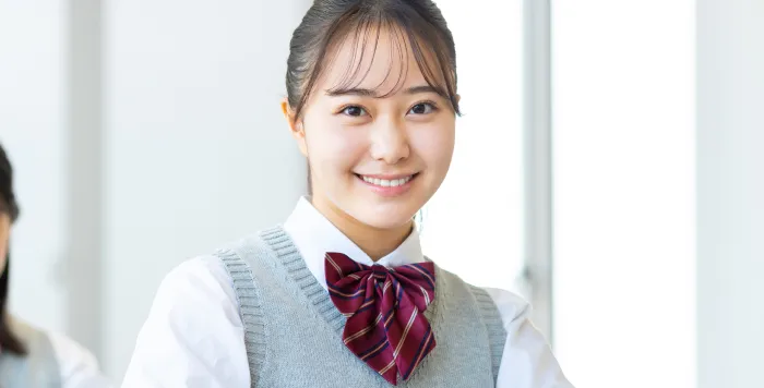 M.Kさん