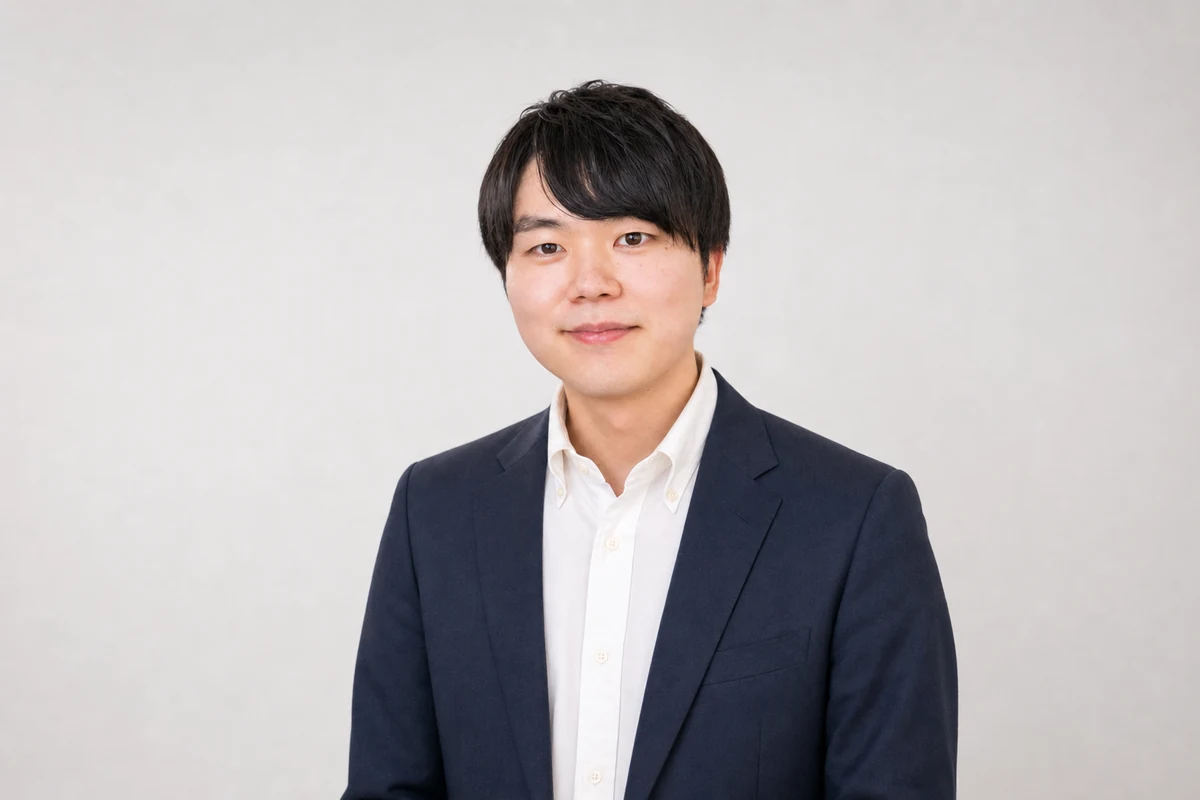 関関同立合格塾 塾長 角田 将一